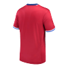 Norway Football Shirt Home 2024 - bestfootballkits