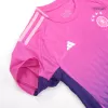 Germany Mini Kit Away Euro 2024 - bestfootballkits