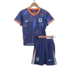 Netherlands Mini Kit Away Euro 2024 - bestfootballkits