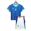 Brazil Mini Kit Away Copa America 2024 - bestfootballkits