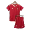 Venezuela Mini Kit Home Copa America 2024 - bestfootballkits