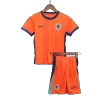 Netherlands Mini Kit Home Euro 2024 - bestfootballkits