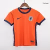 Netherlands Mini Kit Home Euro 2024 - bestfootballkits