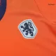 Netherlands Mini Kit Home Euro 2024 - bestfootballkits
