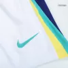 Brazil Mini Kit Away Copa America 2024 - bestfootballkits