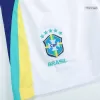 Brazil Mini Kit Away Copa America 2024 - bestfootballkits