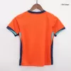 Netherlands Mini Kit Home Euro 2024 - bestfootballkits