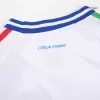 Italy Mini Kit Away Euro 2024 - bestfootballkits