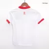 Poland Mini Kit Home Euro 2024 - bestfootballkits