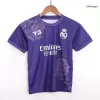 Real Madrid Football Mini Kit (Shirt+Shorts) Fourth Away 2023/24 - bestfootballkits