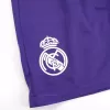 Real Madrid Football Mini Kit (Shirt+Shorts) Fourth Away 2023/24 - bestfootballkits