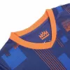 Netherlands Mini Kit Away Euro 2024 - bestfootballkits