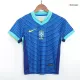 Brazil Mini Kit Away Copa America 2024 - bestfootballkits