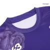 Real Madrid Football Mini Kit (Shirt+Shorts) Fourth Away 2023/24 - bestfootballkits