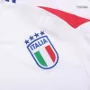 Italy Mini Kit Away Euro 2024 - bestfootballkits