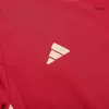 Venezuela Mini Kit Home Copa America 2024 - bestfootballkits