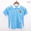 Belgium Mini Kit Away Euro 2024 - bestfootballkits