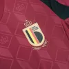 Belgium Mini Kit Home Euro 2024 - bestfootballkits