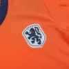 Netherlands Mini Kit Home Euro 2024 - bestfootballkits