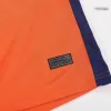 Netherlands Mini Kit Home Euro 2024 - bestfootballkits