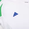 Italy Mini Kit Away Euro 2024 - bestfootballkits