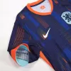 Authentic Netherlands Football Shirt Away Euro 2024 - bestfootballkits