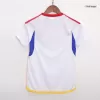 Venezuela Mini Kit Away Copa America 2024 - bestfootballkits