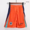 Netherlands Mini Kit Home Euro 2024 - bestfootballkits