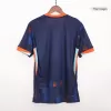 Authentic Netherlands Football Shirt Away Euro 2024 - bestfootballkits