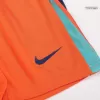 Netherlands Mini Kit Home Euro 2024 - bestfootballkits