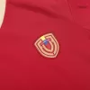 Venezuela Mini Kit Home Copa America 2024 - bestfootballkits