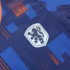 Netherlands Mini Kit Away Euro 2024 - bestfootballkits