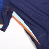 Authentic Netherlands Football Shirt Away Euro 2024 - bestfootballkits