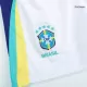 Brazil Mini Kit Away Copa America 2024 - bestfootballkits