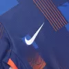 Netherlands Mini Kit Away Euro 2024 - bestfootballkits