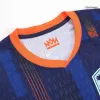 Authentic Netherlands Football Shirt Away Euro 2024 - bestfootballkits