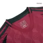 Belgium Mini Kit Home Euro 2024 - bestfootballkits