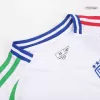 Italy Mini Kit Away Euro 2024 - bestfootballkits