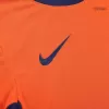 Netherlands Mini Kit Home Euro 2024 - bestfootballkits