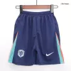 Netherlands Mini Kit Away Euro 2024 - bestfootballkits