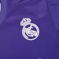 Real Madrid Football Mini Kit (Shirt+Shorts) Fourth Away 2023/24 - bestfootballkits