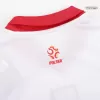 Poland Mini Kit Home Euro 2024 - bestfootballkits