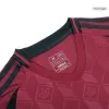 Belgium Mini Kit Home Euro 2024 - bestfootballkits