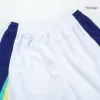 Brazil Mini Kit Away Copa America 2024 - bestfootballkits