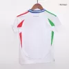 Italy Mini Kit Away Euro 2024 - bestfootballkits