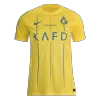 Al Nassr Football Shirt Home 2023/24 - bestfootballkits