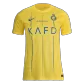 Al Nassr Football Shirt Home 2023/24 - bestfootballkits