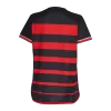 Women's CR Flamengo Football Shirt Home 2024/25 - bestfootballkits