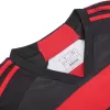 Women's CR Flamengo Football Shirt Home 2024/25 - bestfootballkits