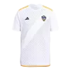 LA Galaxy Football Shirt Home 2024 - bestfootballkits